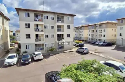 Apartamento 03 quartos na colônia rio grande - são josé dos pinhais