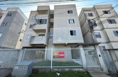 Apartamento com 3 quartos sendo uma suite no bairro ina