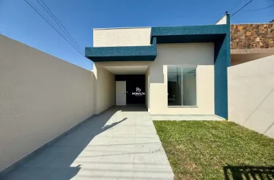 Casa 03 quartos com suíte e edícula , na cidade jardim