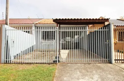 Casa no jardim cruzeiro com 03 quartos sendo 01 suite