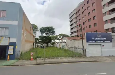 Terreno à venda no Centro, São José dos Pinhais 