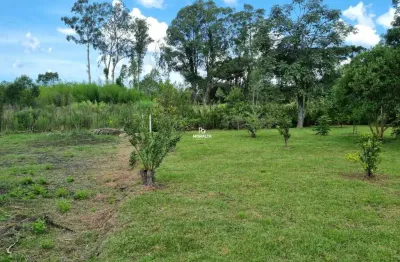 Terreno à venda no Jardim Esmeralda, Piraquara 