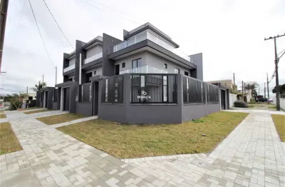 Casa com 3 quartos à venda no Cruzeiro, São José dos Pinhais 