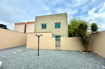 Apartamento garden à venda – roseira de são sebastião