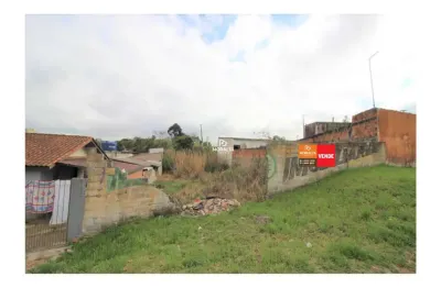 Terreno à venda no Jardim Carmem, São José dos Pinhais 