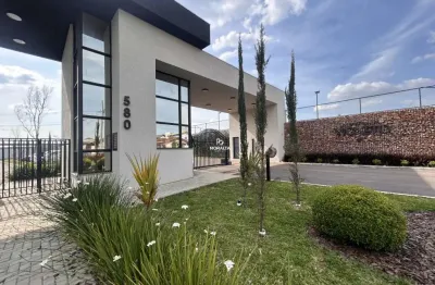 Terreno à venda em condomínio - costeira - são josé dos pinhais/pr