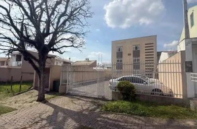 Apartamento com 2 quartos à venda na Cidade Jardim, São José dos Pinhais 