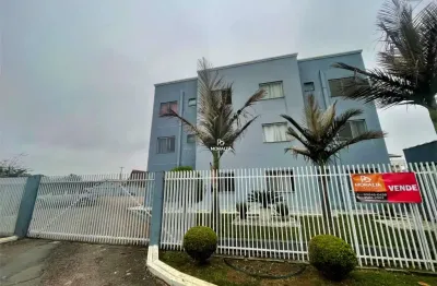 Apartamento 02 dormitórios no bairro são marcos - são josé dos pinhais
