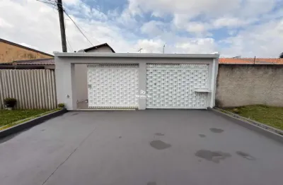 Casa com 3 quartos à venda no Afonso Pena, São José dos Pinhais 