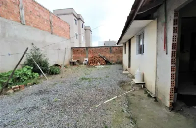 Terreno à venda na Roseira de São Sebastião, São José dos Pinhais 