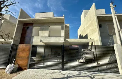 Casa com 3 quartos à venda na Boneca do Iguaçu, São José dos Pinhais 