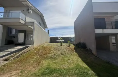 Terreno à venda na Costeira, São José dos Pinhais 