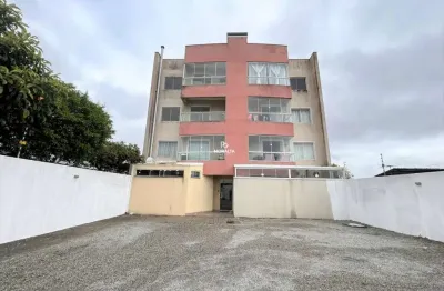 Apartamento com 3 dormitórios à venda - itália - são josé dos pinhais/pr