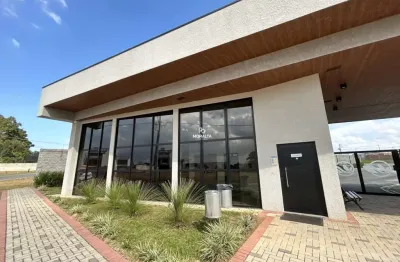 Lotes à venda em condomínio fechado - costeira - são josé dos pinhais