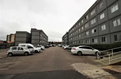 Apartamento com 3 quartos à venda em Braga, São José dos Pinhais 