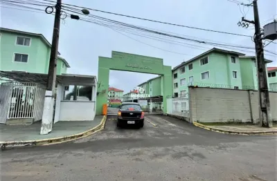 Apartamento com 2 quartos à venda no Rio Pequeno, São José dos Pinhais 