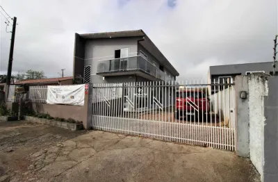 Casa com 3 quartos à venda no Quississana, São José dos Pinhais 