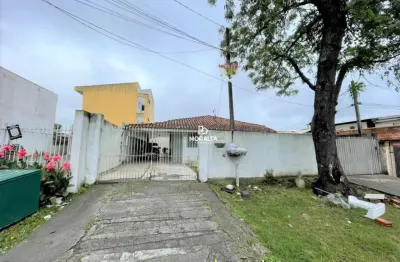 Terreno à venda na Cidade Jardim, São José dos Pinhais 