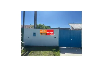 Terreno à venda no Ipê, São José dos Pinhais 