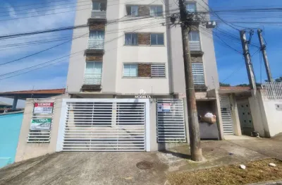 Apartamento 02 quartos com sacada com churrasqueira no  são domingos.