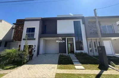 Casa com 3 quartos à venda no Campo de Santana, Curitiba 