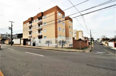 Apartamento com 3 quartos à venda no Parque da Fonte, São José dos Pinhais 