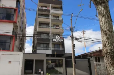 Apartamento com elevandor  3 quartos sendo 01 suíte e 02 vagas de garagem centro