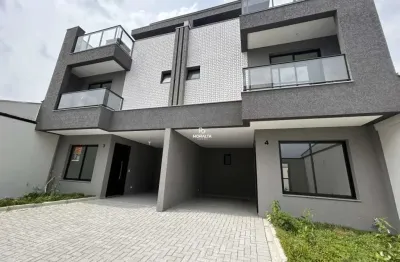 Casa com 3 quartos à venda no Uberaba, Curitiba 