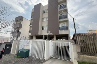 Apartamento com 3 quartos à venda no Jardim Monte Líbano, São José dos Pinhais 