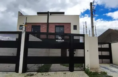 Casa com 3 quartos à venda no Uberaba, Curitiba 