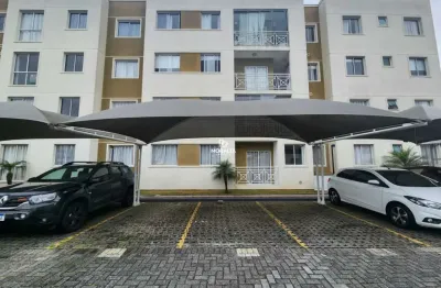 Apartamento com 2 quartos à venda no Pedro Moro, São José dos Pinhais 