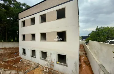Apartamento com 3 quartos à venda no Santo Antônio, São José dos Pinhais 