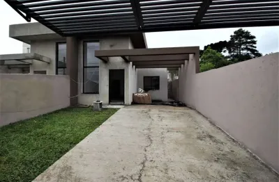 Casa com 3 quartos à venda em Braga, São José dos Pinhais 