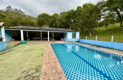 Chácara / sítio com 5 quartos à venda no Ribeirinha, Rio Branco do Sul 