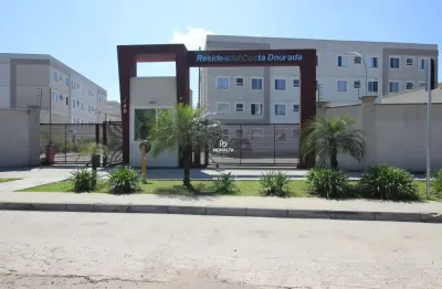 Apartamento com 2 quartos à venda em Braga, São José dos Pinhais 