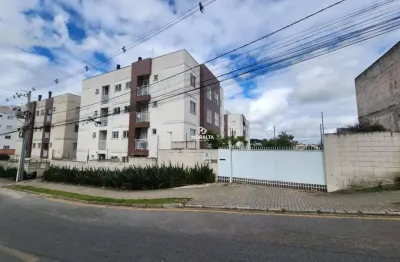 Apartamento com 2 quartos à venda na Colônia Rio Grande, São José dos Pinhais 