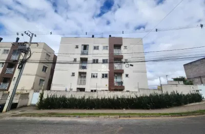 Apartamento com 2 quartos à venda na Colônia Rio Grande, São José dos Pinhais 