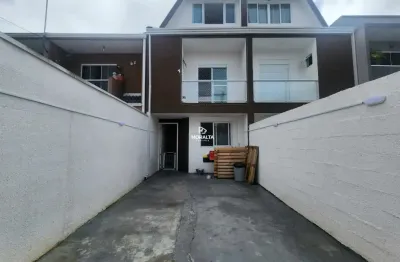 Casa com 3 quartos à venda no Sítio Cercado, Curitiba 