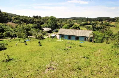 Chácara / sítio com 4 quartos à venda no Pavãozinho, Agudos do Sul 