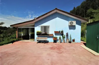 Chácara / sítio com 4 quartos à venda no Pavãozinho, Agudos do Sul 