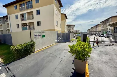 Apartamento com 2 quartos à venda na Colônia Rio Grande, São José dos Pinhais 