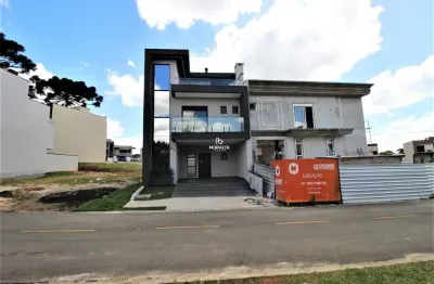 Casa com 3 quartos à venda na Costeira, São José dos Pinhais 