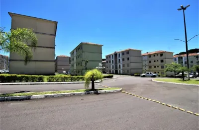 Apartamento com 3 quartos à venda no Afonso Pena, São José dos Pinhais 