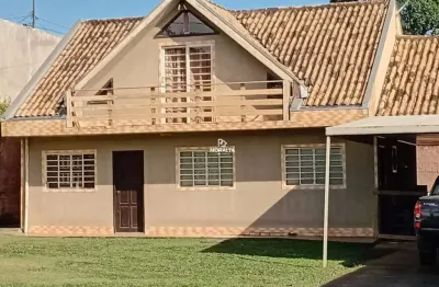 Casa com 1 quarto à venda no Centro, Quatro Barras 