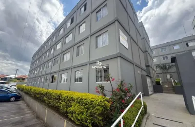 Apartamento térreo 03 quartos  - bairro braga -são josé dos pinhais