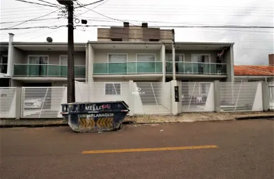 Casa com 3 quartos à venda no Afonso Pena, São José dos Pinhais 