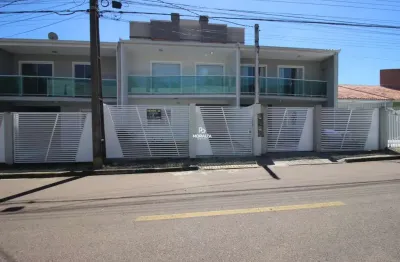 Casa com 3 quartos à venda no Afonso Pena, São José dos Pinhais 