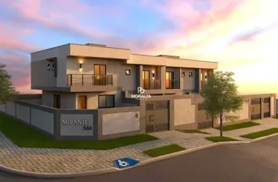 Casa com 3 quartos à venda no Xaxim, Curitiba 