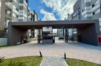 Apartamento com 2 quartos à venda na Boneca do Iguaçu, São José dos Pinhais 