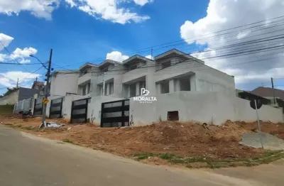 Sobrados à Venda no Boa Vista - Conforto, Praticidade e Vista Privilegiada de Curitiba